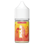 Trigger Happy - The Tropical Pulp MTL/Nic Salt Longfill