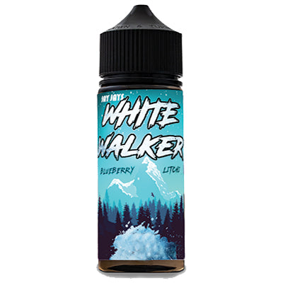 Jay Jay's - White Walker Flavour Longfill + Free VG