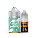 Dispo-Drops - Mint MTL Combo