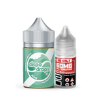 Dispo-Drops - Mint Nic Salt Combo