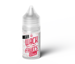 G Drops - Wack O Fruits - Litchi Watermelon MTL