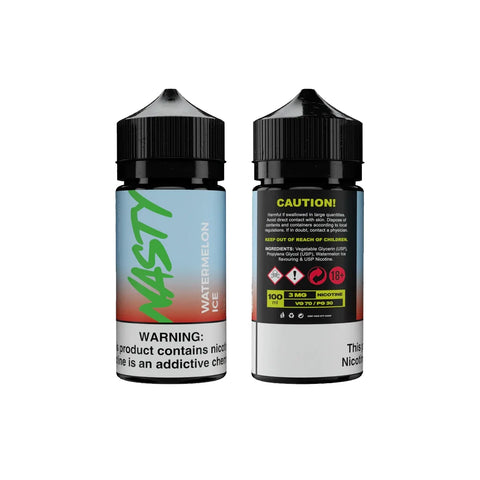 Nasty Juice - ModMate - Watermelon Ice