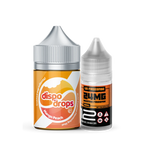 Dispo-Drops - Mango Peach MTL Combo