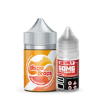 Dispo-Drops - Mango Peach Nic Salt Combo