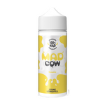 GBOM - Madcow - Banana Milkshake Flavour Shot 120ML