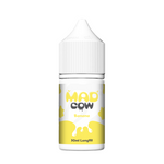 GBOM - Madcow - Banana Milkshake MTL/Nic Salt Flavour Shot 30ML