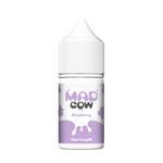 GBOM - Madcow - Blueberry Milkshake MTL/Nic Salt Flavour Shot 30ML