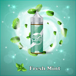 Dispo-Drops - Mint Flavor Shot