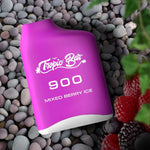 Tropic Bar - 900 Puffs