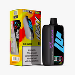 Nasty Bar - 40,000 Puffs