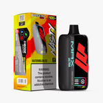 Nasty Bar - 40,000 Puffs