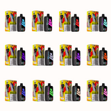 Nasty Bar - 40,000 Puffs