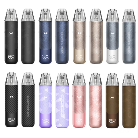 Oxva - NeXlim Go Kit