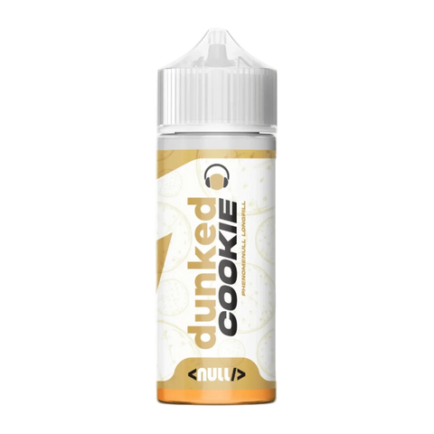 Null - Dunked Cookie Flavor Shot