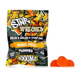 STNR - Wrecked Gummies