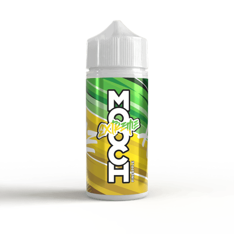 Mooch Extreme - Pineapple Longfill