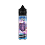 Dr. Vapes - Panther - Berries Ice MTL/Nic Salt Falvor Shot