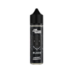 Dr. Vapes - Panther - Black MTL/Nic Salt Falvor Shot