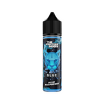 Dr. Vapes - Panther - Blue MTL/Nic Salt Falvor Shot