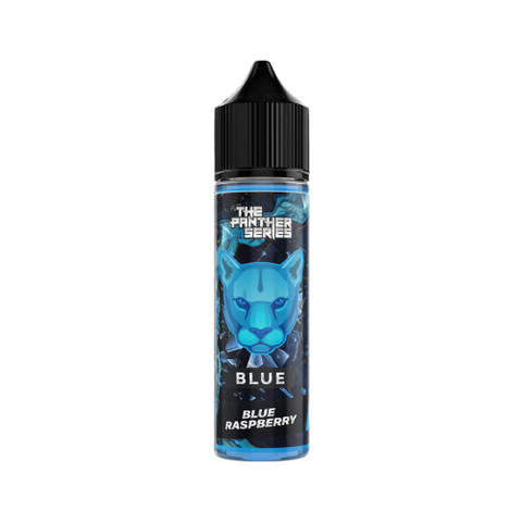 Dr. Vapes - Panther - Blue MTL/Nic Salt Falvor Shot