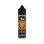 Dr. Vapes - Panther - Gold MTL/Nic Salt Falvor Shot