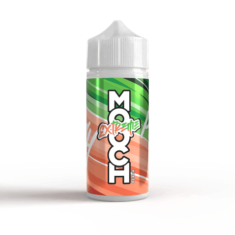 Mooch Extreme - Peach Longfill