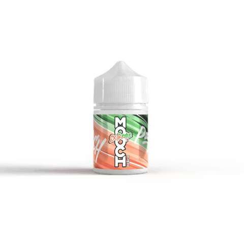 Mooch Extreme - Peach Nic Salt Combo