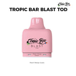 Tropic Bar - Blast 8000 Puffs Cartridge