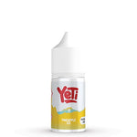 Yeti - Pineapple Ice MTL/Nic Salt Aroma