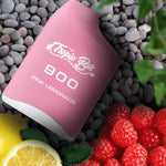 Tropic Bar - 900 Puffs