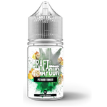 Craft Vapour - Pistachio Tobacco MTL/Nic Salt Flavour Shot