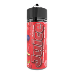 Juice - Red - Strawberry Blackcurrant Watermelon Flavour Shot