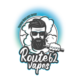 Route 62 Vapes