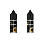Seamless - Nicotine Shot 10ML