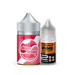 Dispo-Drops - Strawberry Kiwi MTL Combo