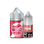 Dispo-Drops - Strawberry Kiwi Nic Salt Combo