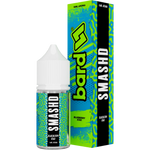 Bard x SMASHD - Blueberry Kiwi MTL/Nic Salt Flavour Shot