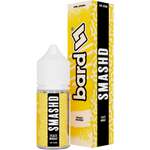 Bard x SMASHD - Peach Mango MTL/Nic Salt Flavour Shot