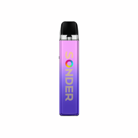 Geek Vape - Sonder Q 2 Kit
