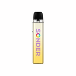 Geek Vape - Sonder Q 2 Kit