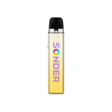 Geek Vape - Sonder Q 2 Kit
