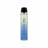 Geek Vape - Sonder Q 2 Kit