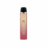 Geek Vape - Sonder Q 2 Kit