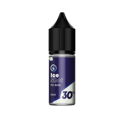 SVD - SSL - Ice Shot 20% 10ML