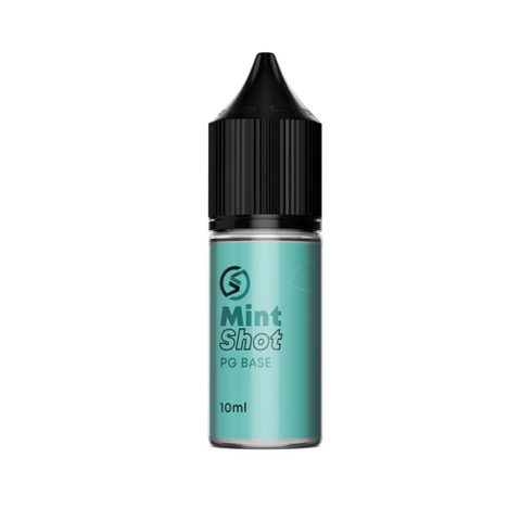 Seamless - Mint Shot 10ML