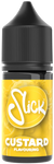 NCV - Slick - Custard Flavor Shot