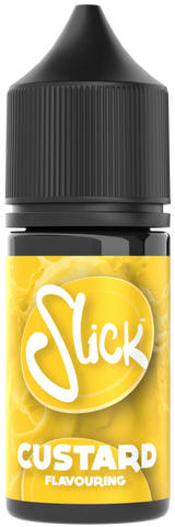 NCV - Slick - Custard Flavor Shot