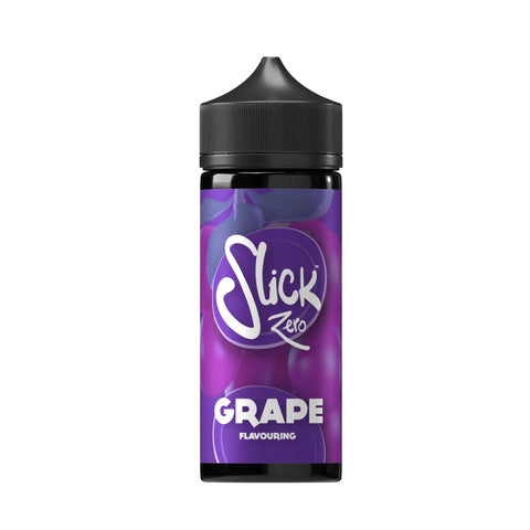 NCV - Slick - Grape Flavor Shot
