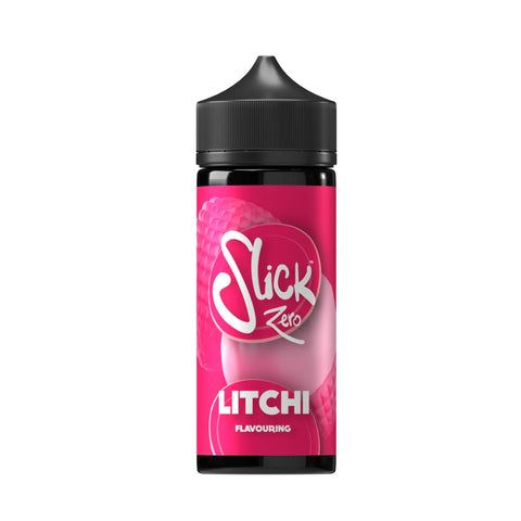 NCV - Slick - Litchi Flavor Shot