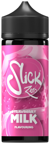 NCV - Slick - Milk Flavor Shot